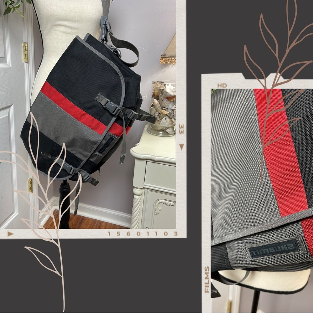 Timbuk2 Large Classic Messenger Bag